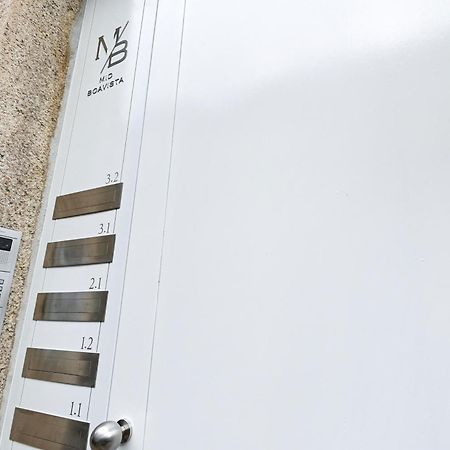 Boavista Collection Apartment By Se Apartamentos Braga Exterior photo